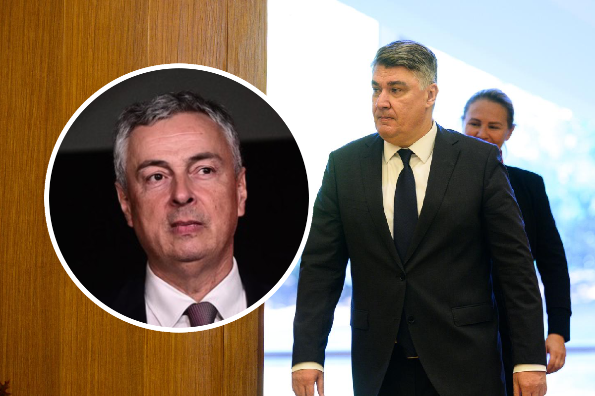 Mogući premijer Srbije citirao Zorana Milanovića