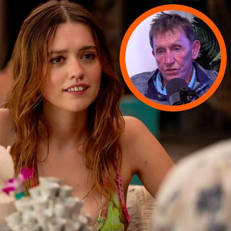 Otac Aimee Lou Wood: Zbog ovisnosti o alkoholu i kokainu uništio sam joj djetinjstvo