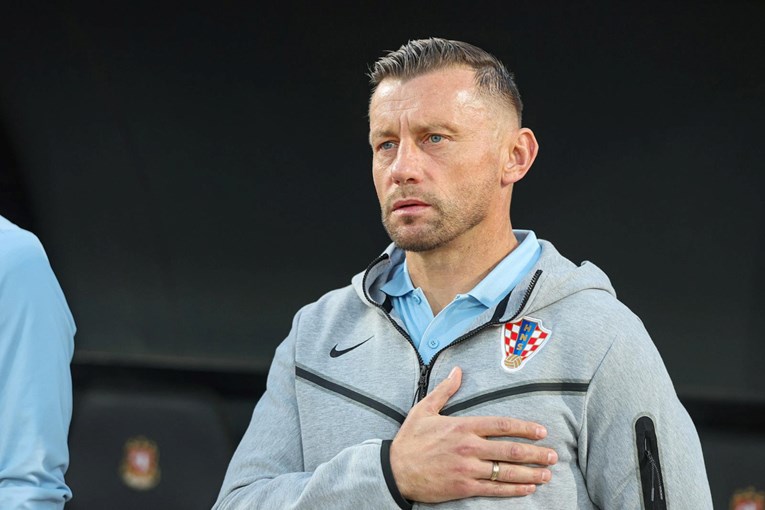 Olić objavio popis U-21 reprezentacije za ključnu utakmicu kvalifikacija