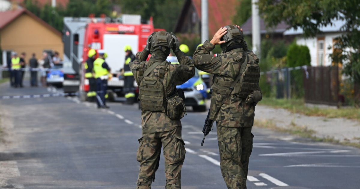 Zabrinutost zbog Trumpove reakcije na ruske dronove u Poljskoj. "Slegnuo je ramenima"