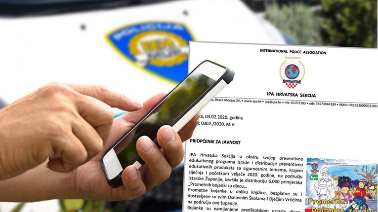 Zovu firme, predstavljaju se kao policija i traže novac, a financira ih i država