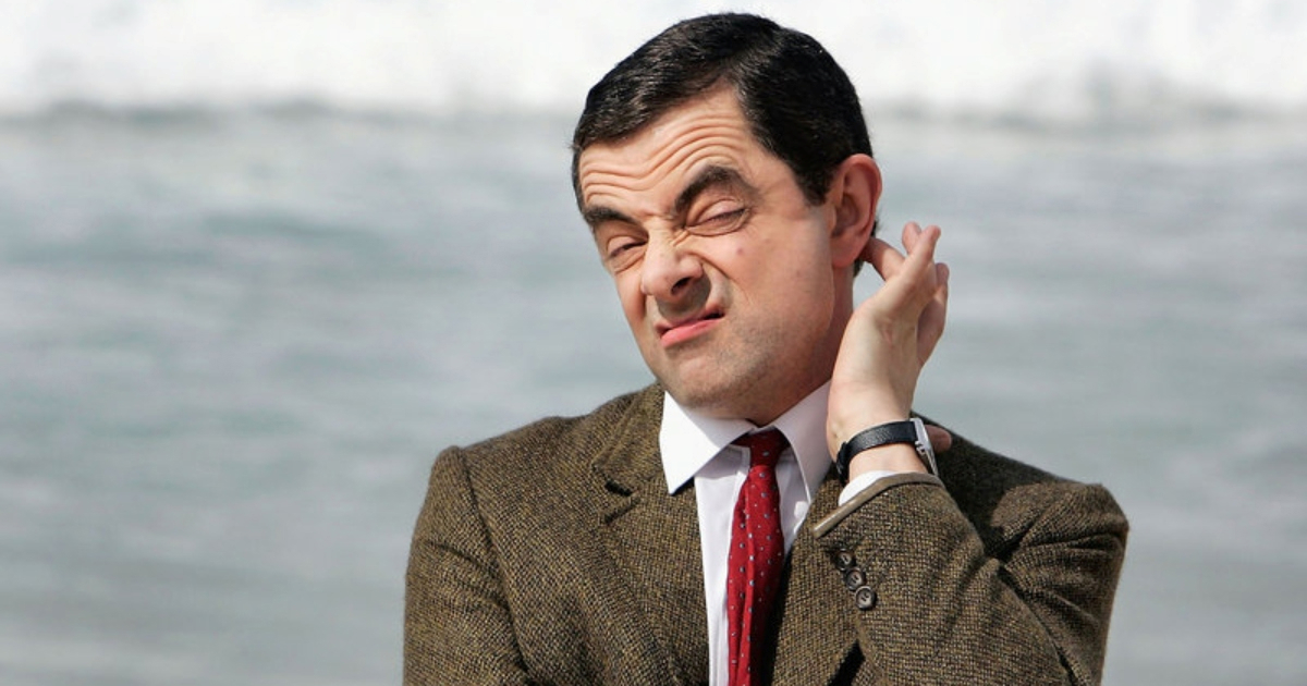 Zašto Talijani godinama nisu znali za Mr. Beana? Zabranio ga je Rowan Atkinson