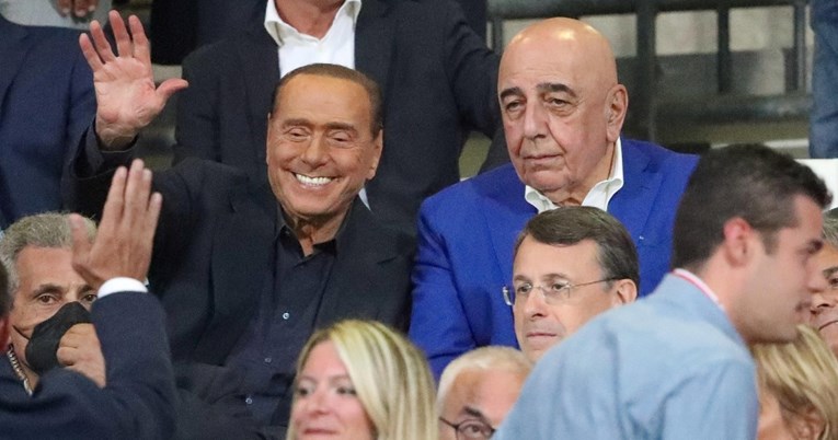 Berlusconi: Želim s Monzom osvojiti Serie A već sljedeće sezone