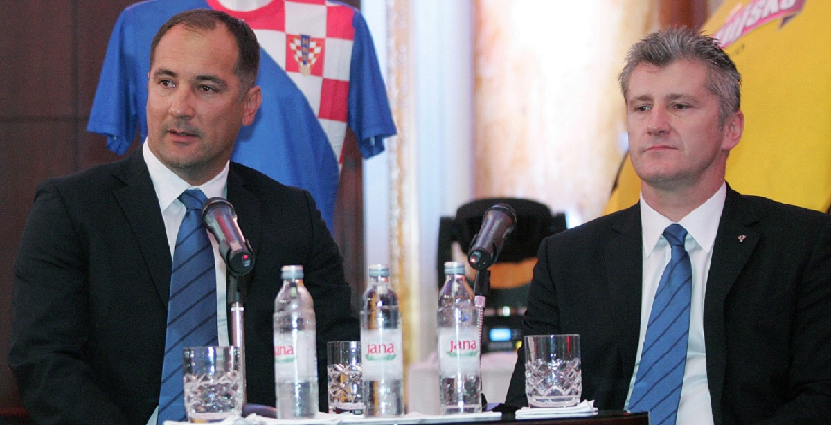 Šuker pružio utočište najgorem izborniku Hrvatske u povijesti