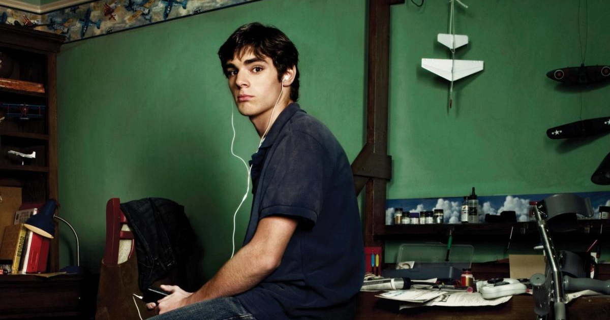 Evo što je RJ Mitte objavio samo nekoliko sati prije smrti