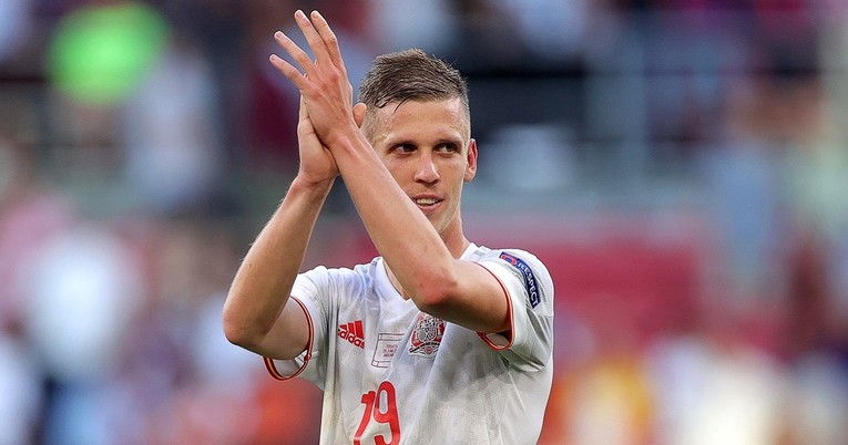 Dani Olmo stigao u Zagreb i Dinamo pa objavio poruku na Instagramu