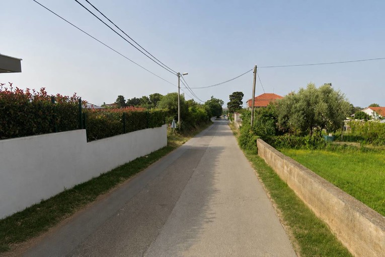Udario pješakinju u Puli i pobjegao. Sud ga pustio iz zatvora