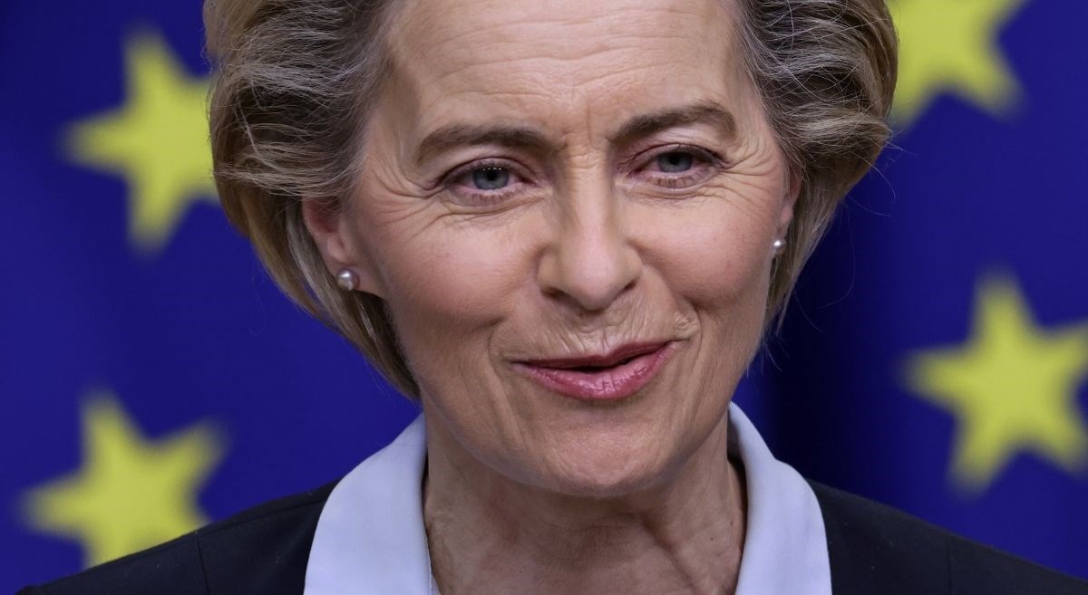 Hrvatskoj danas uplaćeno 510 milijuna eura. Ursula von der Leyen: EU je tu da pomogne