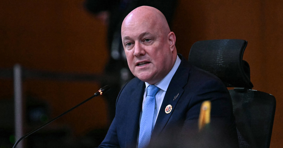 Novozelandski premijer preživio glasanje o povjerenju