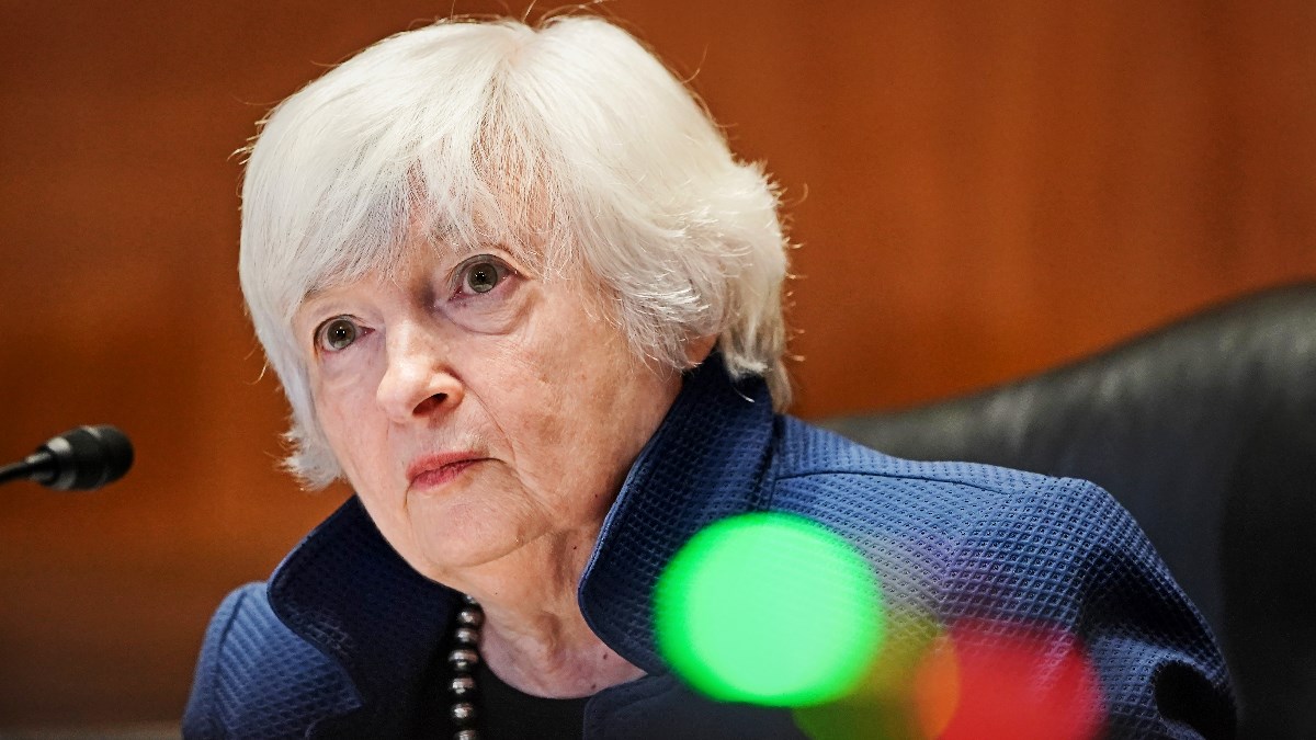 Američka ministrica financija želi višu minimalnu globalnu poreznu stopu