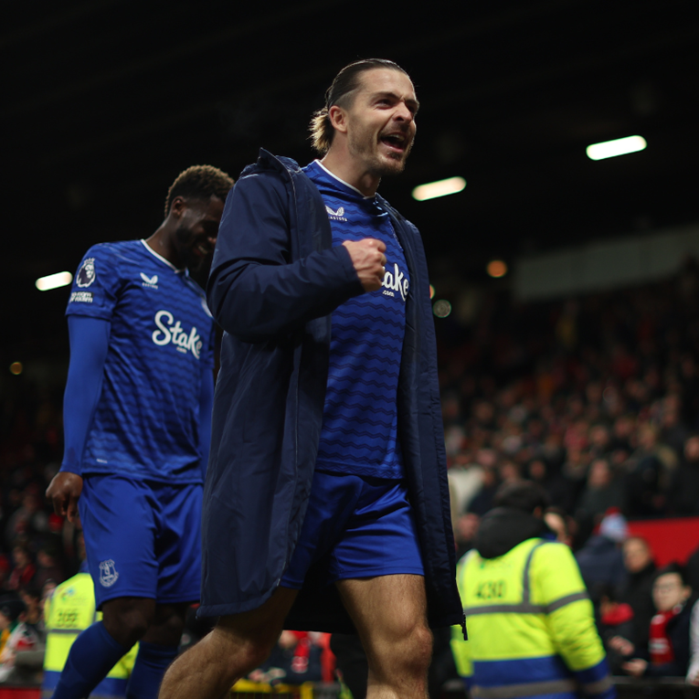 City se potpuno uspio riješiti Grealisha?