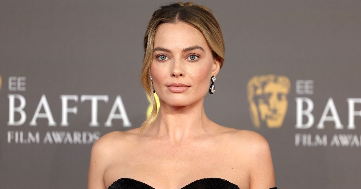 Margot Robbie otkrila koja joj je scena u karijeri bila najpotresnija