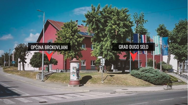 Ova fotografija dokazuje besmisao stotina općina u Hrvatskoj