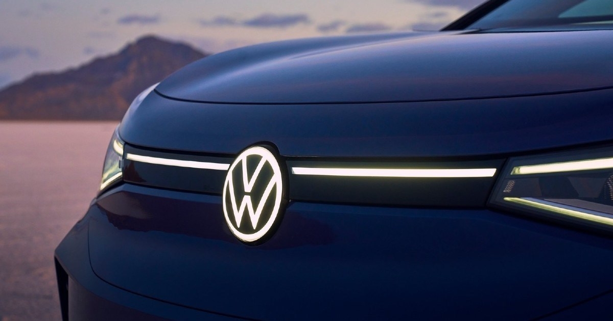 Greenpeace tužio Volkswagen