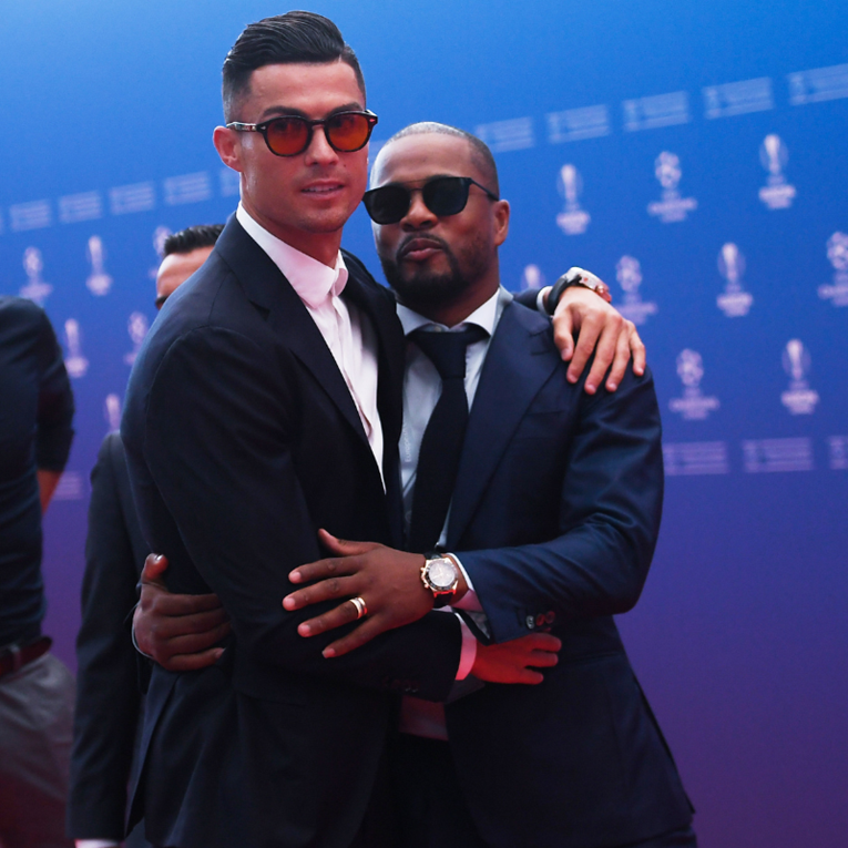 Evra: Djeca su nekad čistila kopačke Ronalda i Giggsa. Danas bi to nazvali ropstvom