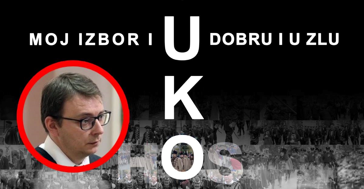 Glavašević o Penavinom plakatu: Cijeloj Hrvatskoj je pokazao tko je on