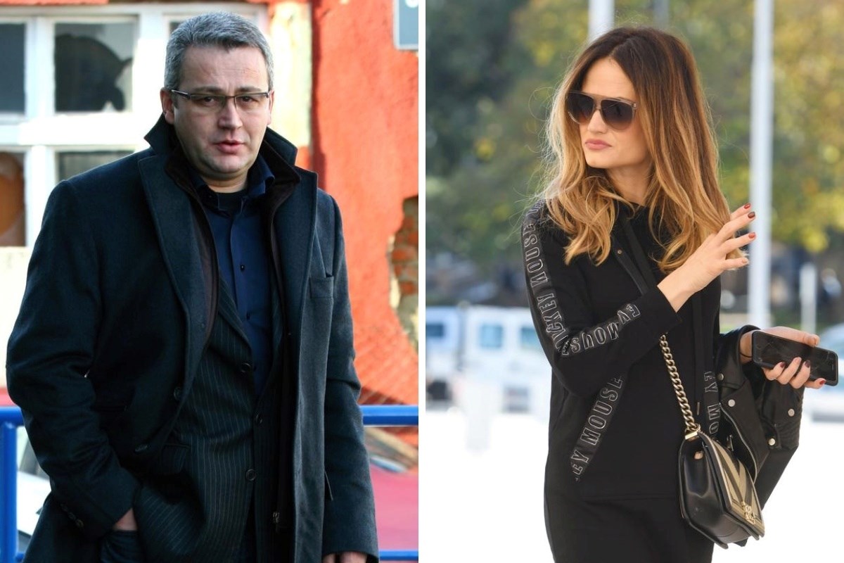 Bivši muž bivše misice napao njenog novog partnera pred djetetom u centru Zagreba