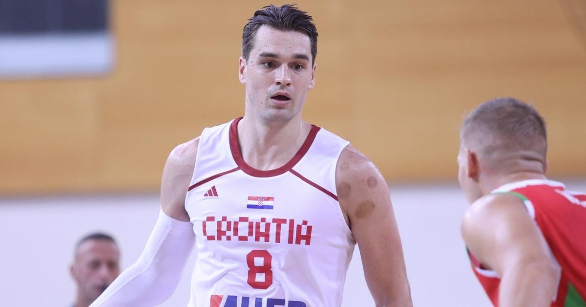 Hrvatski košarkaši uvjerljivo pobijedili Norvešku na početku pretkvalifikacija za SP