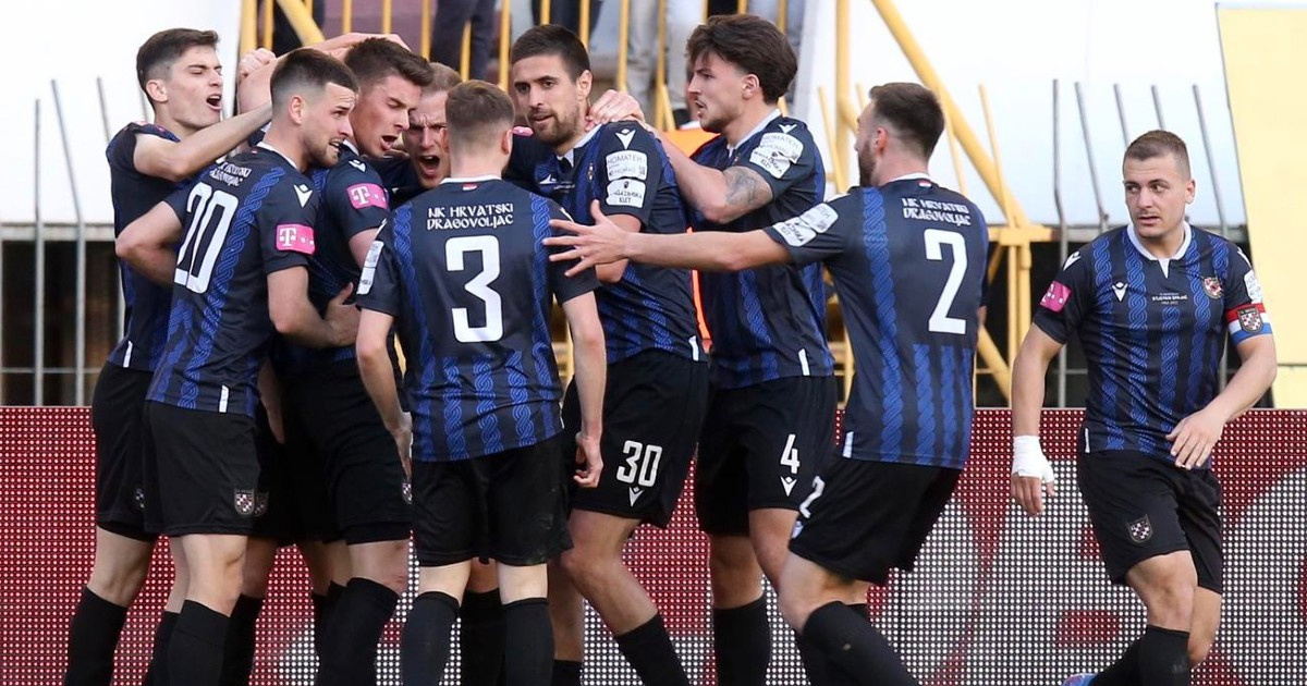 HNS donio odluku o popuni 2. NL. Jedan prvak 3. NL ostat će bez promocije u višu ligu