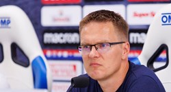 Dambrauskas: Ovo je jako dobro vrijeme za biti igrač Hajduka