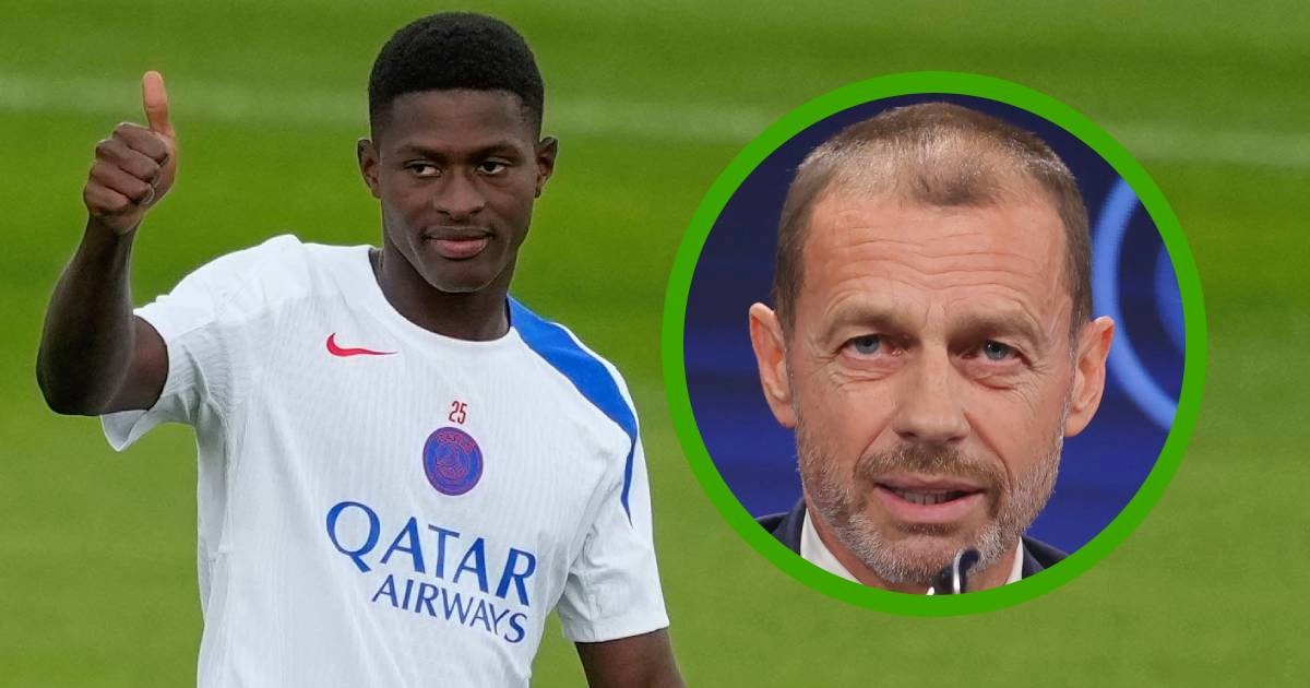 Čeferin iznenadio odabirom najboljeg igrača na svijetu: On je fantastičan