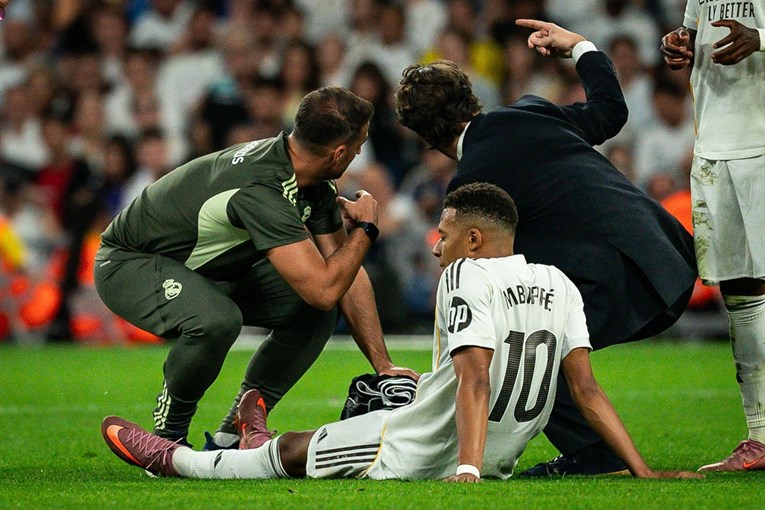 Znate li čiji se igrači najčešće ozljeđuju i koji klub najviše koštaju ozljede?