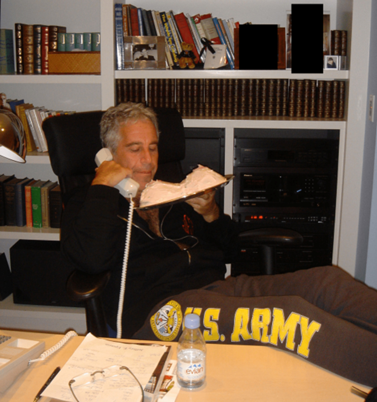 Epstein je trgovao ženama preko britanskih zračnih luka sve do 2019.