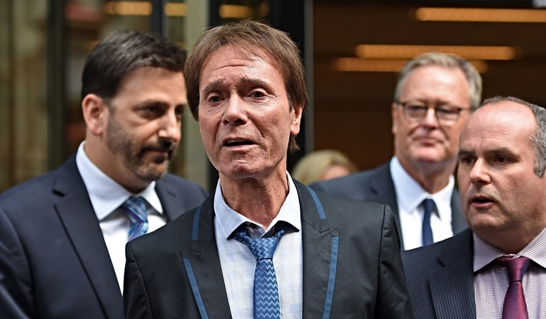 Cliff Richard otkrio da se liječio od raka prostate: "Nije se proširio, nestao je"