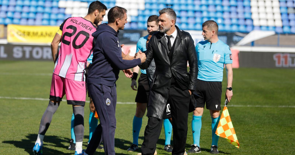 Vukovar se požalio na suce: Ovakvi propusti više se ne mogu nazivati 'pogreškama'