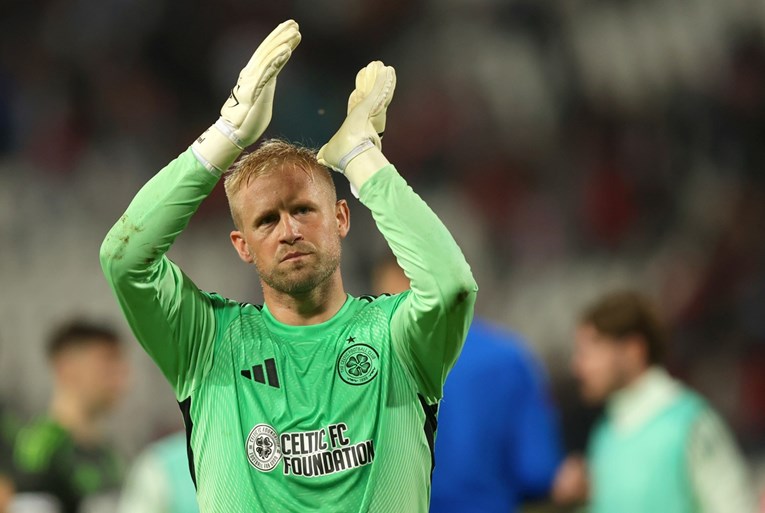 Teška ozljeda Schmeichela: Možda sam odigrao svoju zadnju utakmicu karijeri