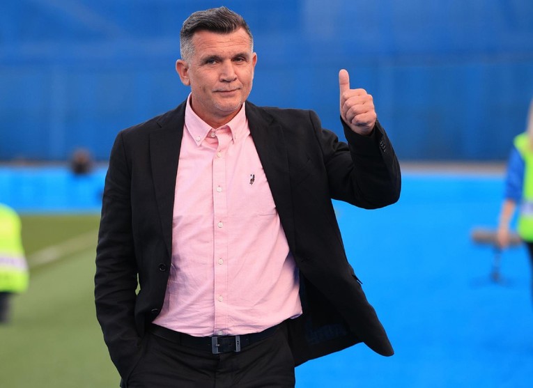 Zoran Zekić dobio novu ulogu u SHNL-u