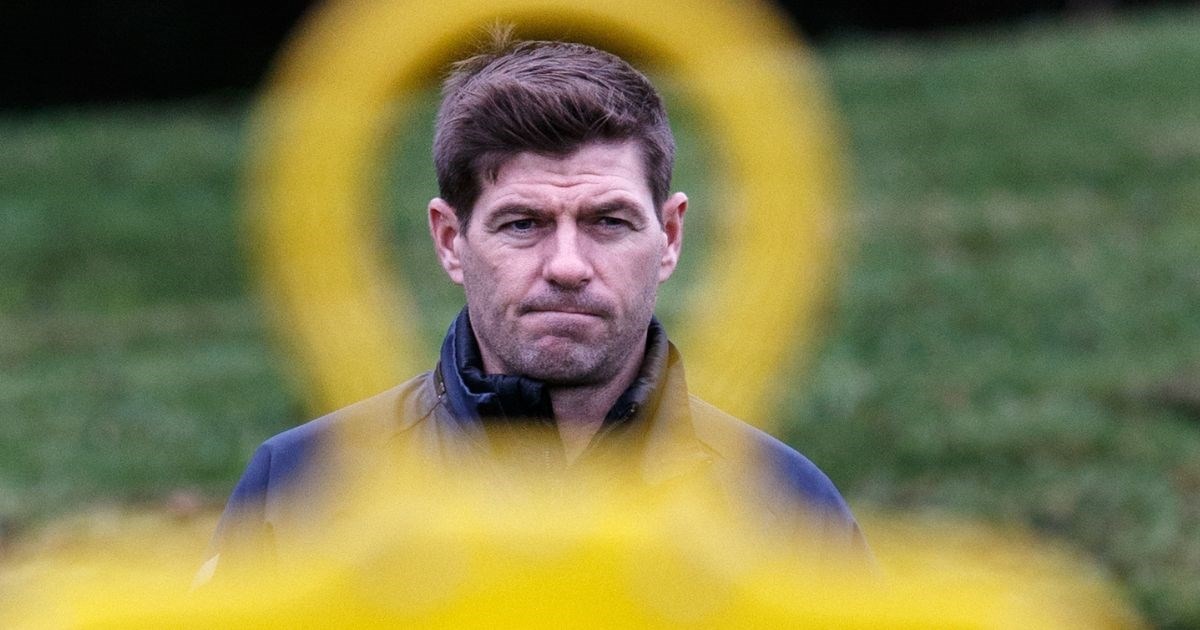 Gerrard iz Hrvatske završava milijunski transfer za svoj saudijski klub