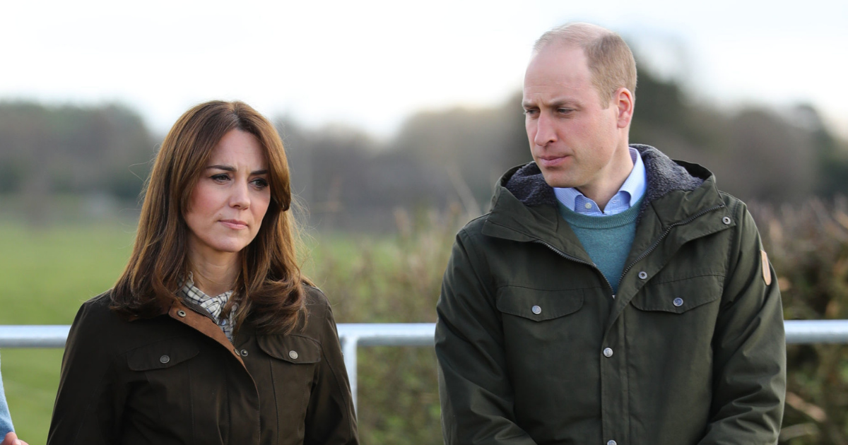 Princ William i Kate podržavaju Ukrajinu: "Hrabro se bore za budućnost"
