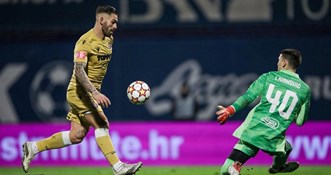 Livaja izjednačen s Messijem. Hajdukov bog odigrao sezonu za europski vrh