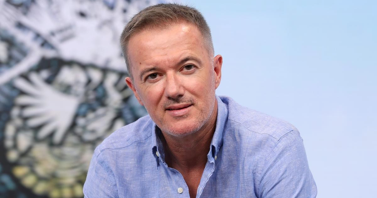 Jeličić: Hajdukova PR služba zaslužuje bonus. Suđenje Hajduku je na top razini