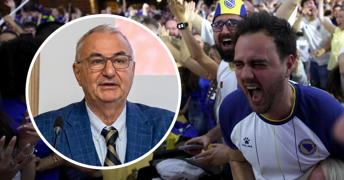 Kardiolog nakon dva srčana udara u Sarajevu: Navijanje može biti opasno za srce