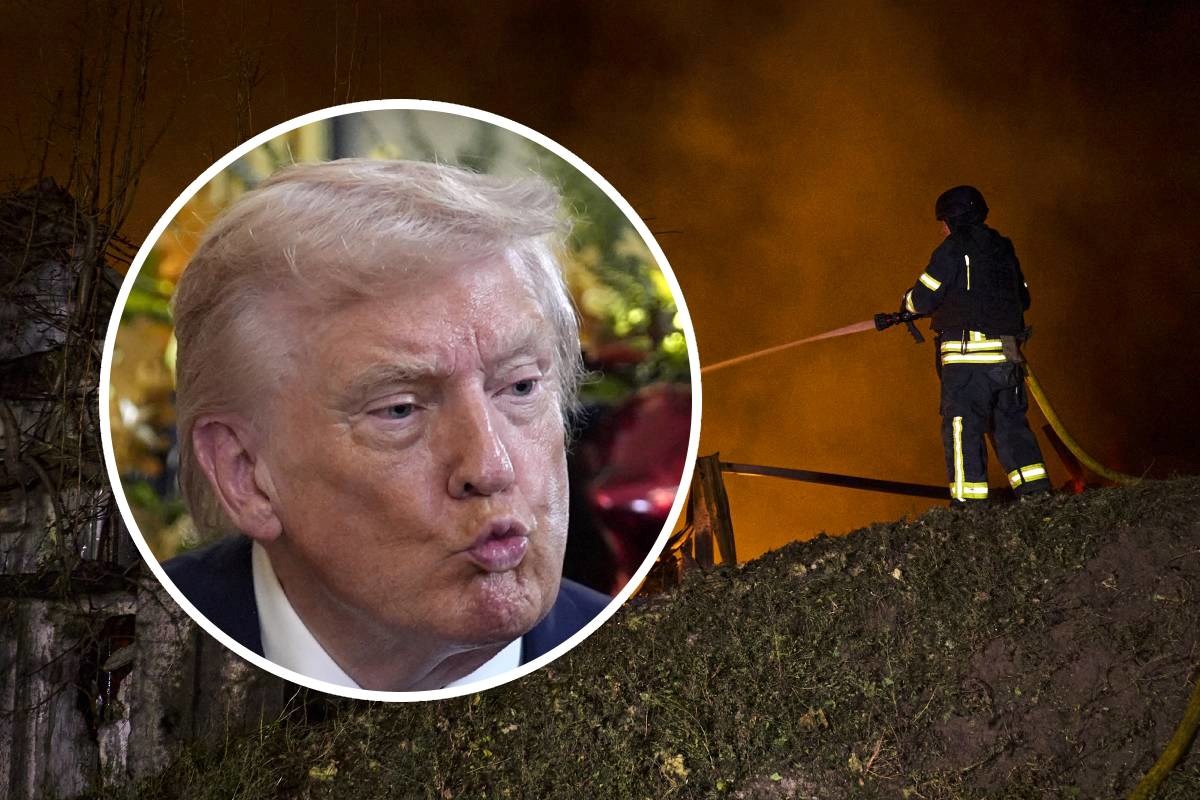 Ovo su dani odluke za EU i Ukrajinu. Najveći problem nije Belgija nego Amerika