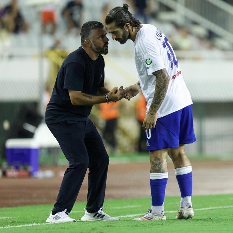 S kojim sastavom Hajduk ide po vrh SHNL-a? Ovo je najvjerojatniji Gattusov izbor