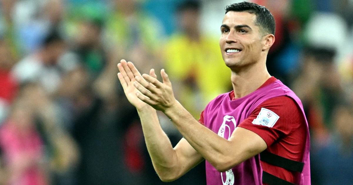 Biznismen predložio Bayernu kako dovesti Ronalda. Ima dva uvjeta