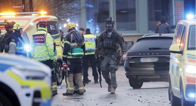 Rođaci ubojice iz Švedske: Bio je samotnjak, povukao se od obitelji, nije imao posao