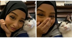 14 mil. pregleda: Žena počela ismijavati mačka zbog selfieja, evo kako je on reagirao
