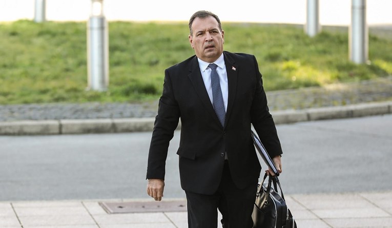 Beroš: Povećat ćemo odaziv na rano otkrivanje raka debelog crijeva za 20 posto