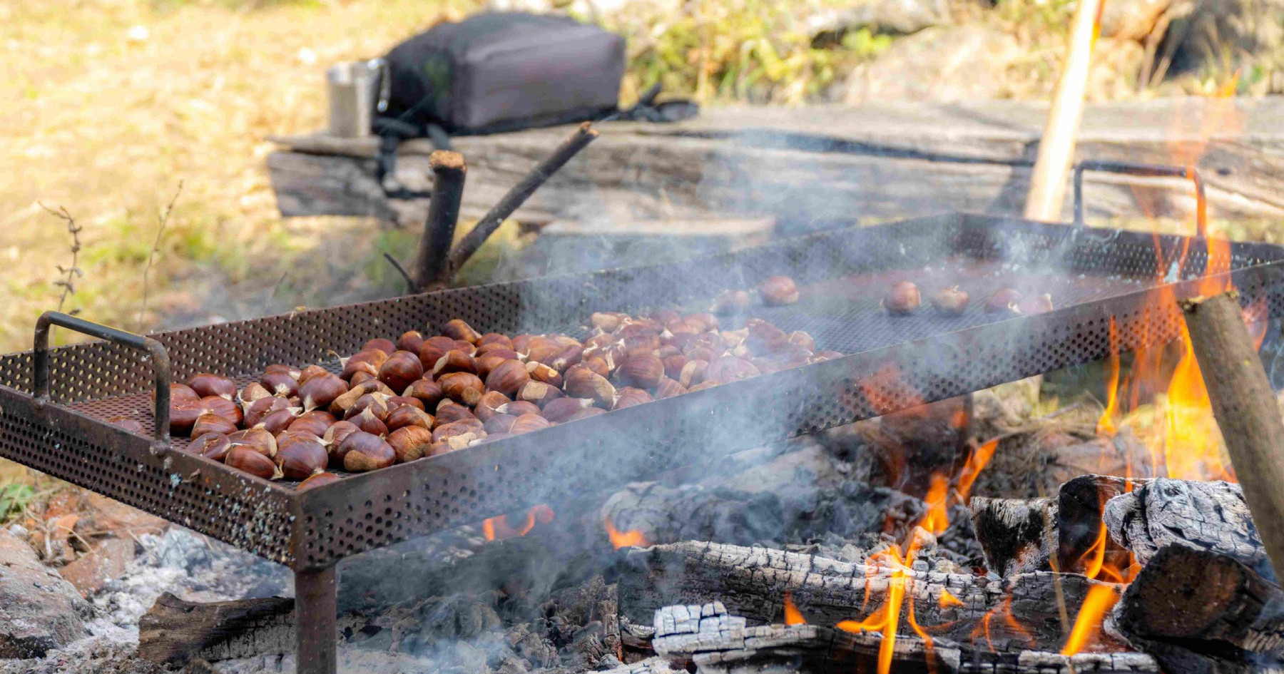 Zelinska kestenijada održava se u nedjelju, na meniju su kesteni i lovački gulaš