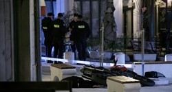 Jedan od ubijenih u Splitu bio je u zatvoru jer je motociklom usmrtio djevojčicu