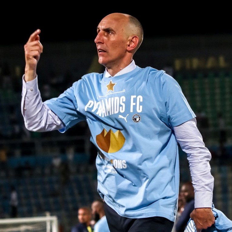 Jurčić oduševljen nakon osvajanja trofeja: Ovo je najveće postignuće u mojoj karijeri