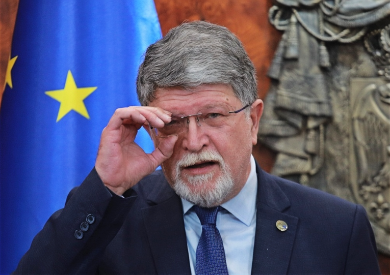 Picula: BiH koja blokira samu sebe ne treba Europskoj uniji jer će i nju blokirati