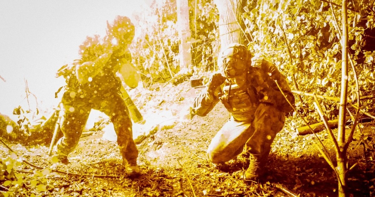 Analitičari: Kuha se nešto jako ozbiljno. Ovo će biti odlučujuća bitka za Ukrajinu