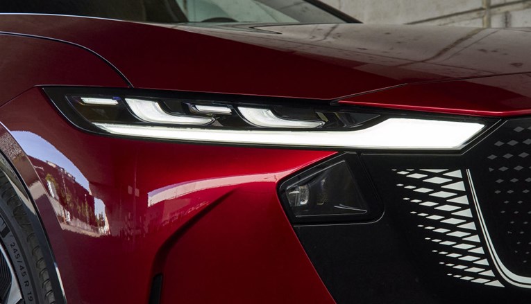 Mazda 3 ide u novom pravcu. Benzinska verzija više nije u fokusu