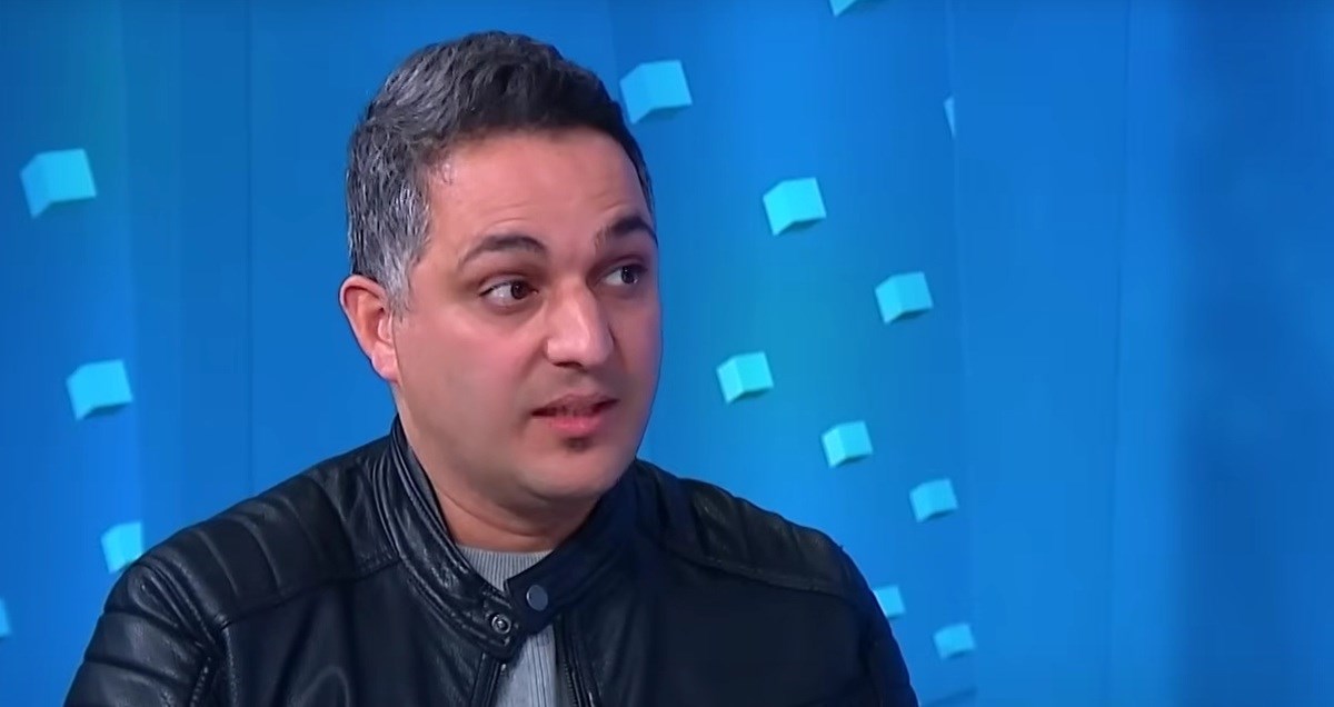 Iranac u Hrvatskoj: Tražimo od Trumpa da pomogne iranskom narodu