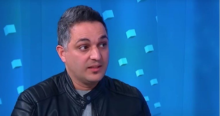 Iranac u Hrvatskoj: Promijenio sam vjeru, htjeli su me ubiti. Smaknuli su mi prijatelja